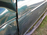Transfer Case 6 Cylinder Canada Fits 9597 NISSAN PICKUP 1598147