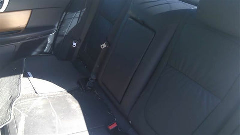 XF        2010 Seat Rear 3439710