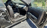 Passenger Front Seat Bucket With Sport Type - Fits 05-09 MUSTANG 46438110