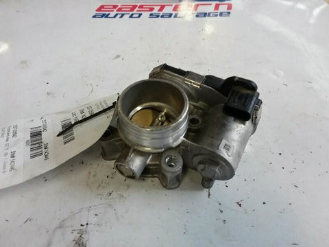 Throttle Body VIN M 8th Digit Opt LE2 Fits 1618 ENCORE 3021170