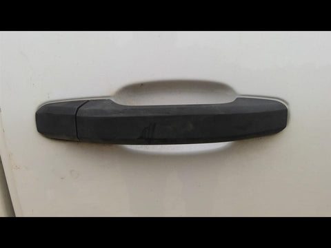 Door Handle Exterior Classic Style Door Fits 1419 SIERRA 1500 PICKUP 4693410