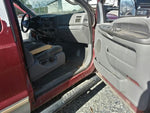 F250SD    2003 Front Door Trim Panel 332963