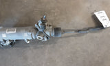 Steering Gear/Rack Power Rack And Pinion RWD Fits 14-19 LEXUS IS350 4745434