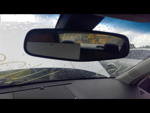 Rear View Mirror Automatic Dimming Mirror Opt DD8 Fits 1116 VOLT 2892300