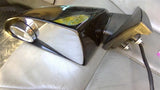 Driver Side View Mirror Power VIN W 4th Digit Limited Fits 07-16 IMPALA 3468250