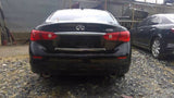 Q50       2014 Transmission Shift 3380839