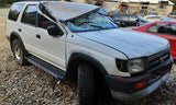 Brake Master Cylinder Without ABS Fits 9600 4 RUNNER 3516653