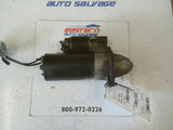 Starter Motor Fits 9495 9703 BMW 540i 2441850
