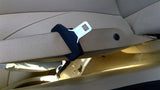 Seat Belt Front Bucket Passenger Retractor Fits 1418 BMW 320i 3555920