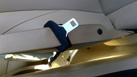 Seat Belt Front Bucket Passenger Retractor Fits 1418 BMW 320i 3555920