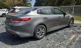 Wheel 16x6-1/2 Alloy Angled Spoke With Fits 16-18 OPTIMA 4836084
