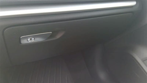 A3 AUDI   2016 Glove Box 3611240