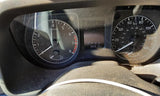 Steering Gear/Rack Fits 16-20 TITAN XD 458487