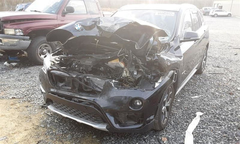 Crossmember/K-Frame Rear FWD Fits 16-20 BMW X1 3588430