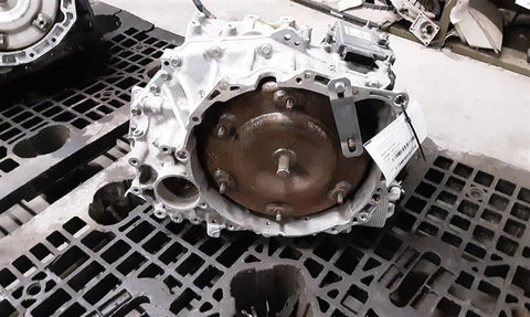 Automatic Transmission VIN 40 4th And 5th Digit Fits 1517 VOLVO XC60 4588620