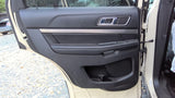 EXPLORER  2018 Door Trim Panel Rear 4865610
