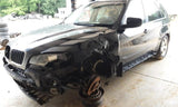 Carrier 3.0L Gasoline 4.44 Ratio Rear Thru 8/09 Fits 07-10 BMW X5 3540200
