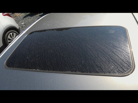 Assembly Roof Glass Fits 1419 LEXUS IS350 4763860