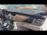 Dash Panel 218 Type CLS550 Fits 12-14 MERCEDES CLS-CLASS 4682241