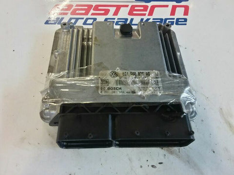 Engine ECM Electronic Control Module 2.0L Automatic Fits 08-09 PASSAT 3089380