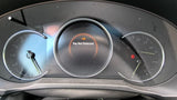 Speedometer MPH And KPH ID KGC255471 Fits 21 MAZDA CX-5 4863490
