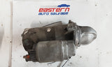 Starter Motor Fits 0812 CANYON 4752200