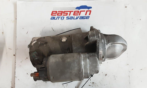 Starter Motor Fits 0812 CANYON 4752200