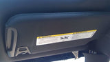 Passenger Right Sun Visor With Illumination Fits 11 1314 300 3512920