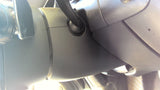 Steering Column Floor Shift Multifunction Display Fits 13-16 AUDI S4 4860931