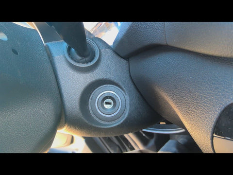 Steering Column Floor Shift Tilt Early US Market Fits 16-18 TUCSON 4791640