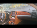 Dash Panel Fits 02-10 LEXUS SC430 4698001