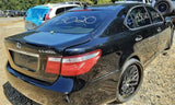Driver Tail Light Quarter Panel Mounted Fits 0709 LEXUS LS460 3528364