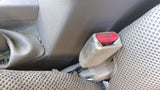 Seat Belt Front Bucket Driver Buckle Fits 11-21 FRONTIER 4578100