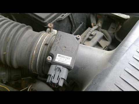 Air Flow Meter Fits 0409 GALANT 3305150