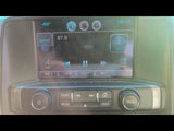 Info-GPS-TV Screen Display Screen Dash Fits 15-16 SILVERADO 1500 PICKUP 4783360