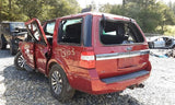 Passenger Right Front Window Regulator Fits 0717 EXPEDITION 4572293