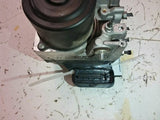 AntiLock Brake Part Actuator And Pump RWD Fits 0608 LEXUS IS250 2941791