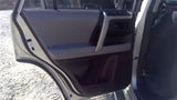 4 RUNNER  2013 Door Trim Panel Rear 4621120