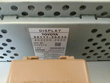 InfoGPSTV Screen Display Fits 0809 LEXUS GS450H 2531822