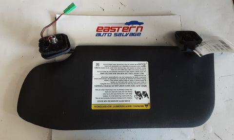 Audio Equipment Radio Amplifier 14 Speaker System Fits 1719 MKC 3577990