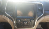 GRANDCHER 2015 Rocker Panel Moulding 4620157