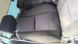 Passenger Front Seat Bucket Manual Fits 11 SIERRA 1500 PICKUP 4866472