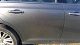 Passenger Right Rear Side Door Fits 1118 300 3378150