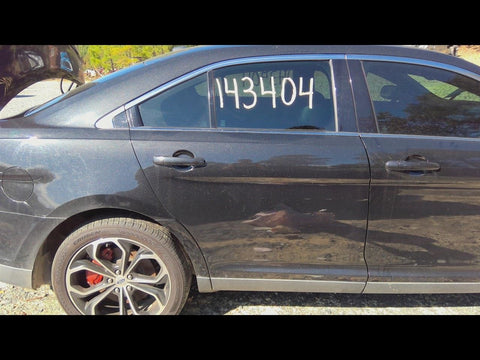 Passenger Rear Side Door Electric Tinted Fits 1019 TAURUS 4777020