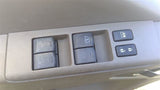 Driver Front Door Switch Driver's Lock And Window Fits 0719 FRONTIER 4578040