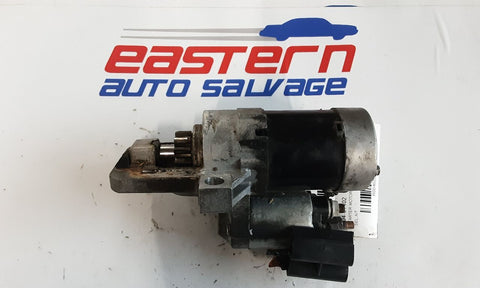 Starter Motor Turbo Fits 1518 EDGE 4635210