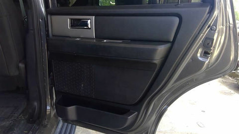 EXPEDITON 2017 Door Trim Panel Rear 3507670