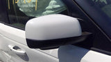 Passenger Side View Mirror Power Folding Painted Fits 1013 LR4 3484451