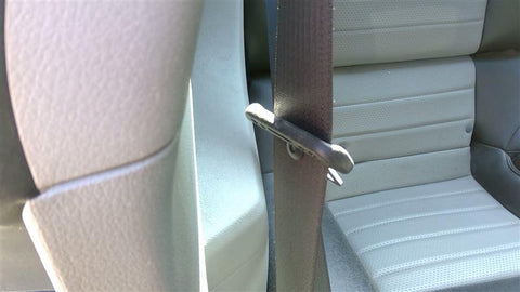 Seat Belt Front Bucket Passenger Retractor Coupe Fits 07 MUSTANG 4564530