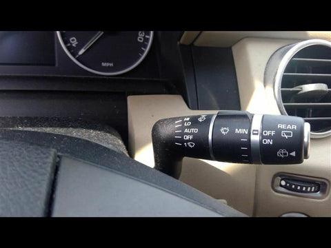 Passenger Right Column Switch Column Mounted Wiper Fits 1216 LR4 3374240